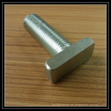 T Tornillo de cabeza